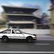 Illustration for article titled Hot Sixty 4th: A familiar looking AE86?